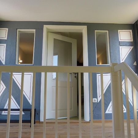 Reitze Hoob Διαμέρισμα Hommertshausen Εξωτερικό φωτογραφία