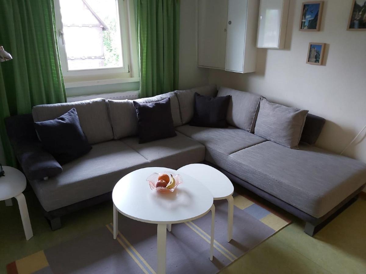 Reitze Hoob Διαμέρισμα Hommertshausen Εξωτερικό φωτογραφία