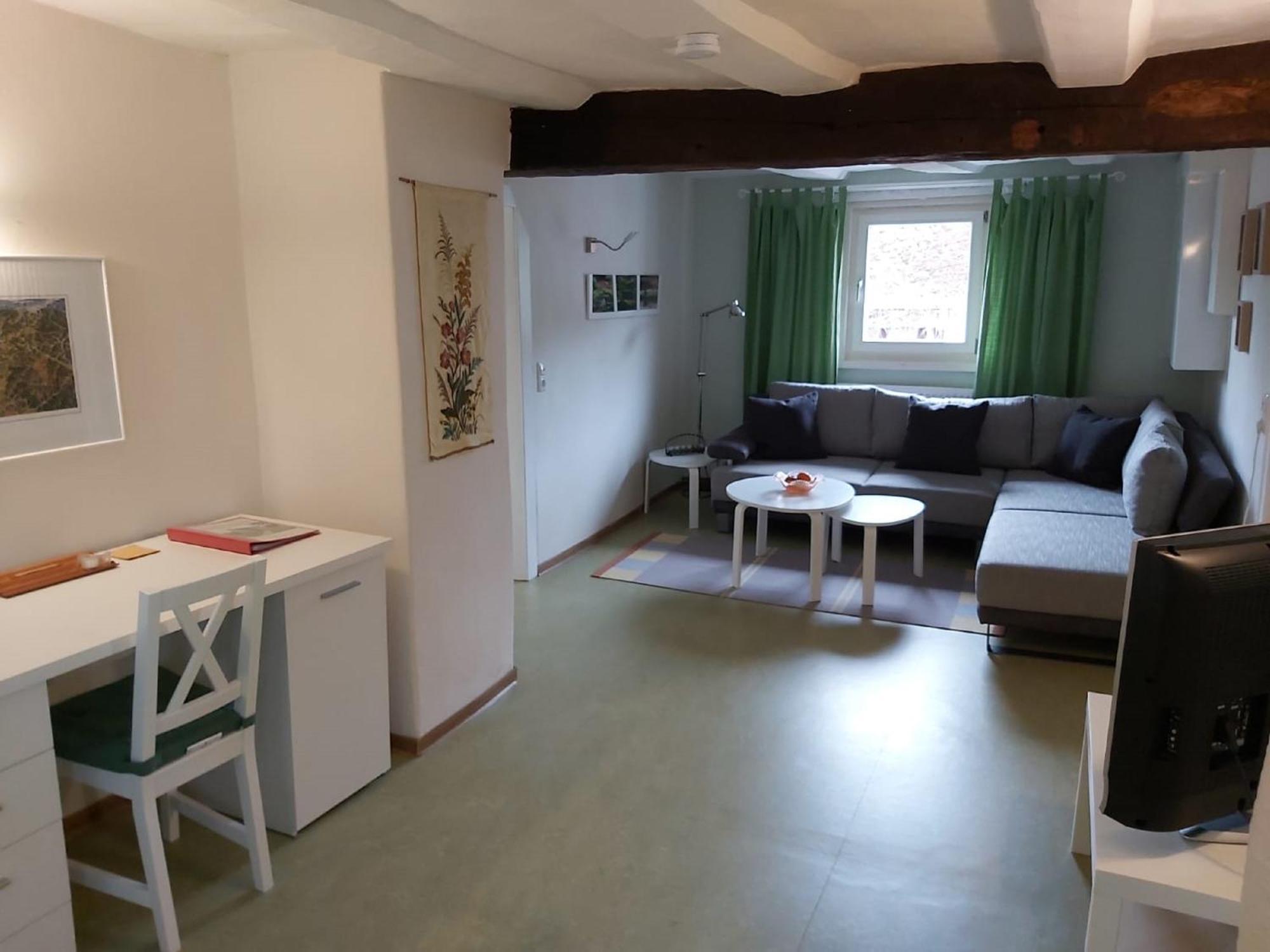 Reitze Hoob Διαμέρισμα Hommertshausen Εξωτερικό φωτογραφία